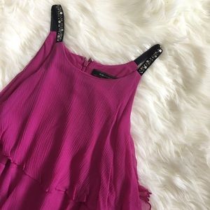 Vintage BCBG MAXAZRIA dress